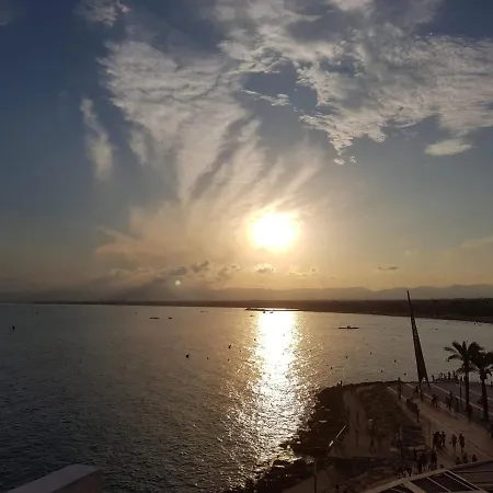 Apartment Acantilados Vistas Mar Salou