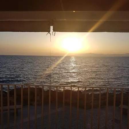 Acantilados Vistas Mar * Salou
