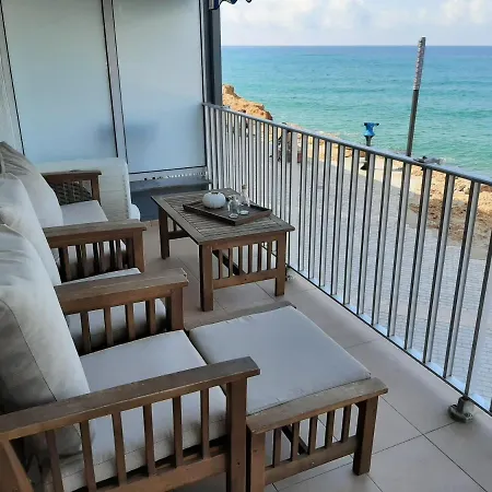 Acantilados Vistas Mar Apartment Salou