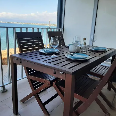 Apartment Acantilados Vistas Mar Salou