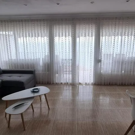 Apartment Acantilados Vistas Mar