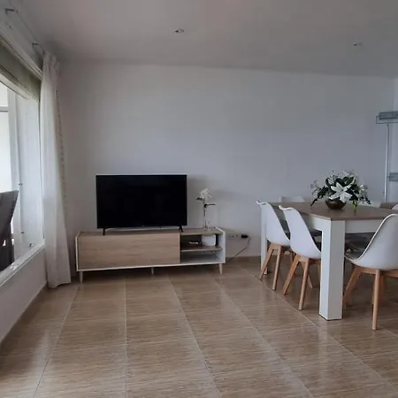 Acantilados Vistas Mar Apartment Salou