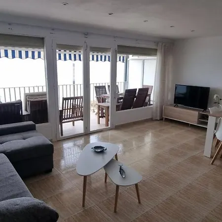 Acantilados Vistas Mar Apartment