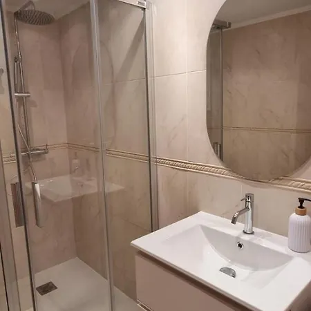 Apartment Acantilados Vistas Mar Salou
