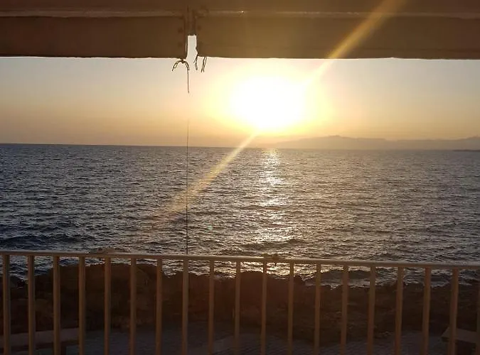 Acantilados Vistas Mar * Салоу