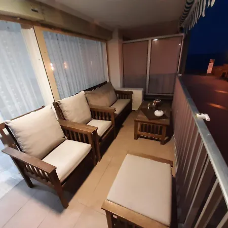 Apartman Acantilados Vistas Mar *
