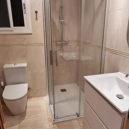 Apartman Acantilados Vistas Mar