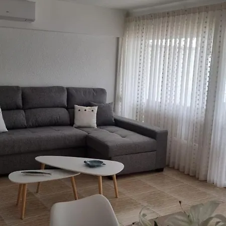 Apartman Acantilados Vistas Mar *