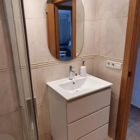 Apartman Acantilados Vistas Mar