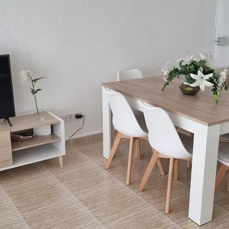 Apartman Acantilados Vistas Mar