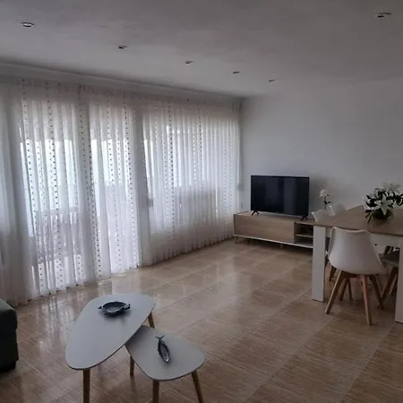 Acantilados Vistas Mar Appartement